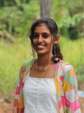 Ananya  Saiju 